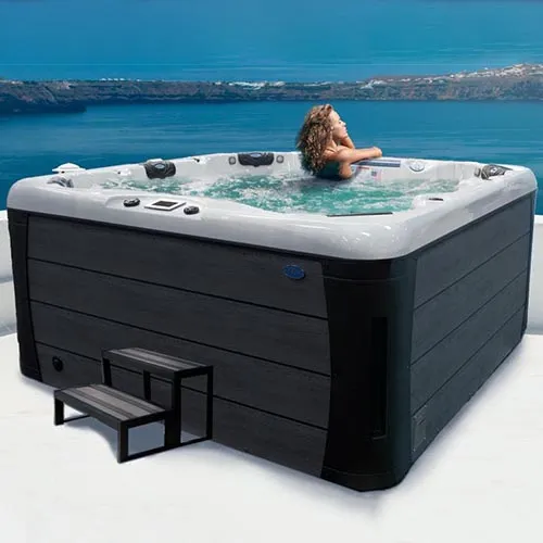 Deck hot tubs for sale in Maple Grove